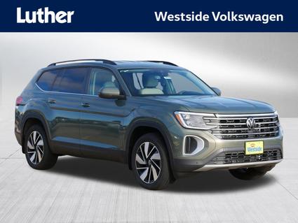 2026 Volkswagen Atlas Minneapolis MN