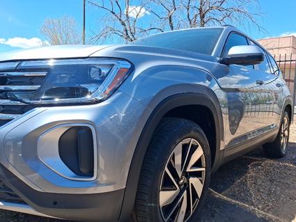 2026 Volkswagen Atlas Santa Fe NM