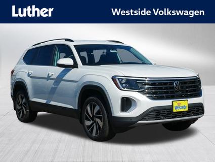 2026 Volkswagen Atlas Minneapolis MN