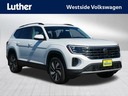2026 Volkswagen Atlas Minneapolis MN