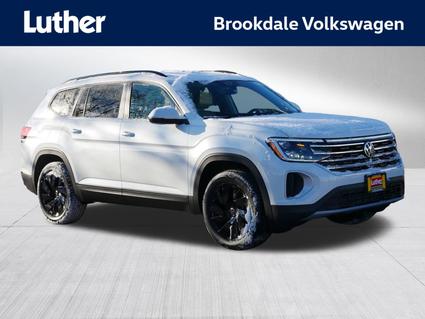 2026 Volkswagen Atlas Minneapolis MN