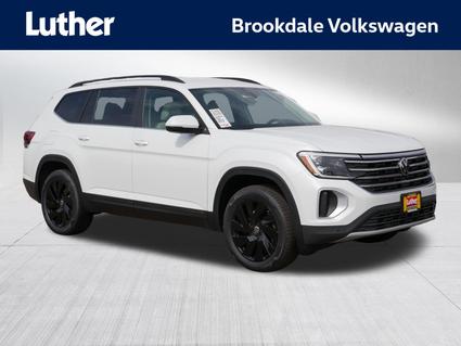2026 Volkswagen Atlas Minneapolis MN