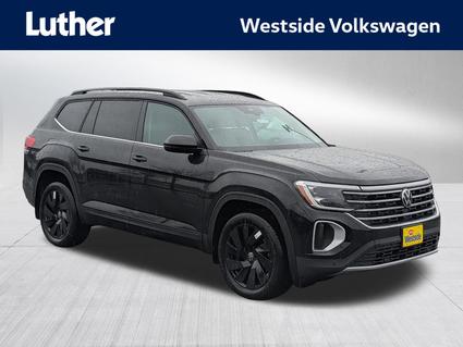 2026 Volkswagen Atlas Minneapolis MN