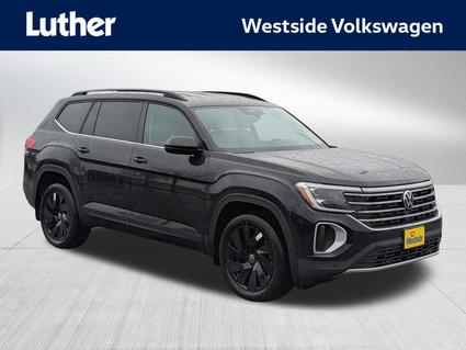 2026 Volkswagen Atlas Minneapolis MN