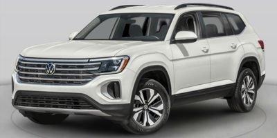 2026 Volkswagen Atlas Burnsville MN