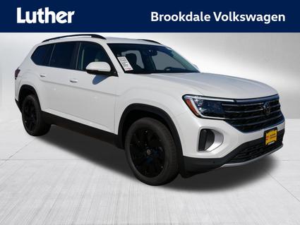 2026 Volkswagen Atlas Minneapolis MN