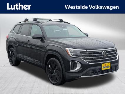2026 Volkswagen Atlas Minneapolis MN