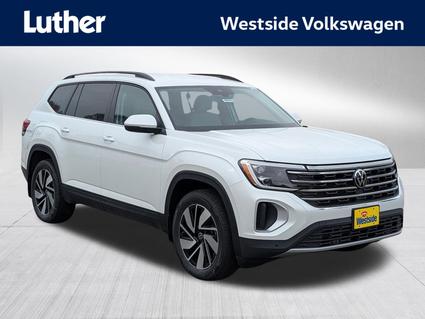 2026 Volkswagen Atlas Minneapolis MN
