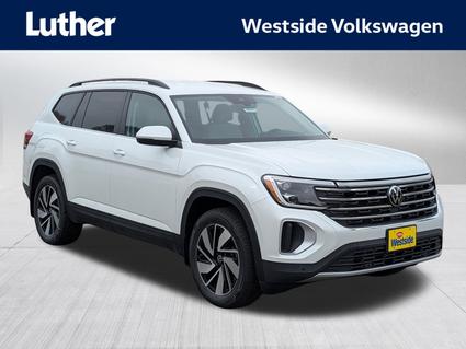 2026 Volkswagen Atlas Minneapolis MN