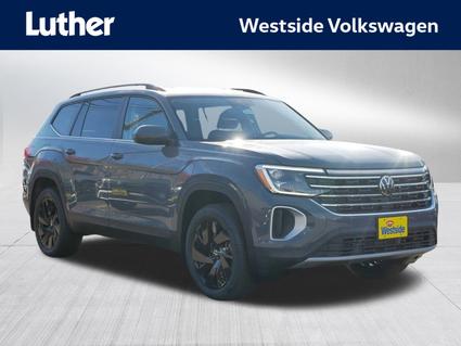 2026 Volkswagen Atlas Minneapolis MN