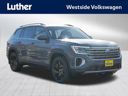 2026 Volkswagen Atlas Minneapolis MN