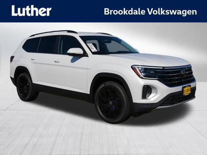 2026 Volkswagen Atlas Minneapolis MN
