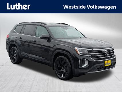 2026 Volkswagen Atlas Minneapolis MN