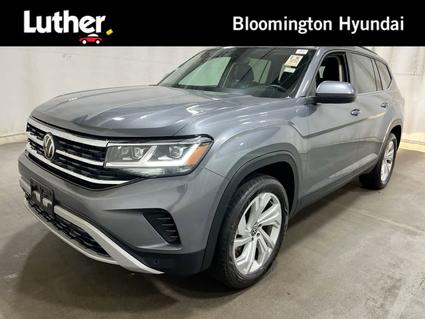 2022 Volkswagen Atlas Minneapolis MN