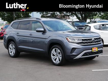2022 Volkswagen Atlas Minneapolis MN