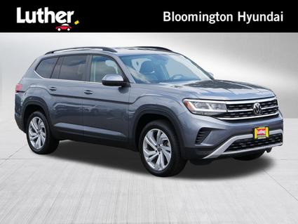 2022 Volkswagen Atlas Minneapolis MN