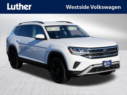 2023 Volkswagen Atlas Minneapolis MN