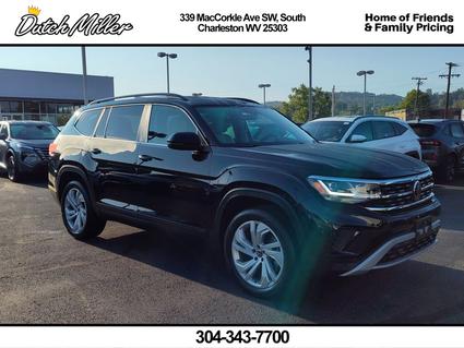 2023 Volkswagen Atlas South Charleston WV