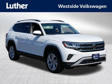 2023 Volkswagen Atlas Minneapolis MN