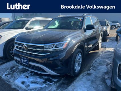 2023 Volkswagen Atlas Minneapolis MN