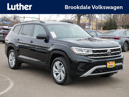 2023 Volkswagen Atlas Minneapolis MN