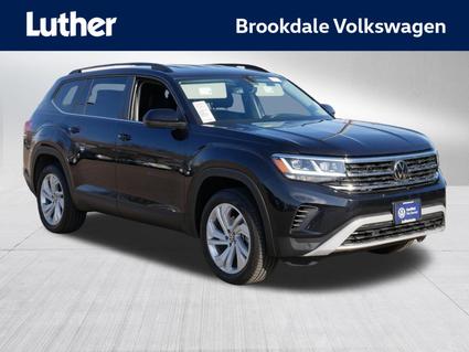 2023 Volkswagen Atlas Minneapolis MN