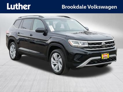 2023 Volkswagen Atlas Minneapolis MN