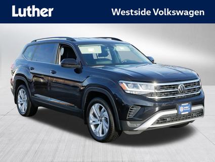 2023 Volkswagen Atlas Minneapolis MN