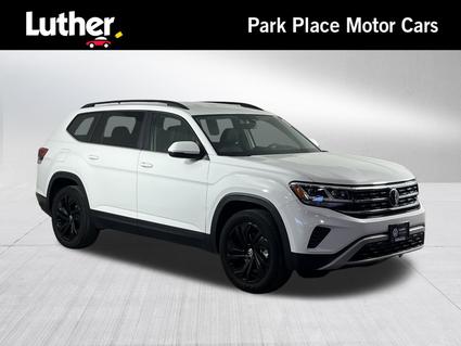 2023 Volkswagen Atlas Rochester MN