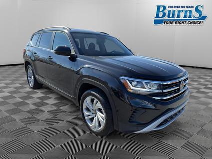 2023 Volkswagen Atlas Rock Hill SC