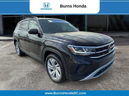 2023 Volkswagen Atlas Orangeburg SC
