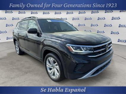 2023 Volkswagen Atlas Orangeburg SC