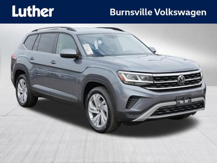 2023 Volkswagen Atlas Burnsville MN