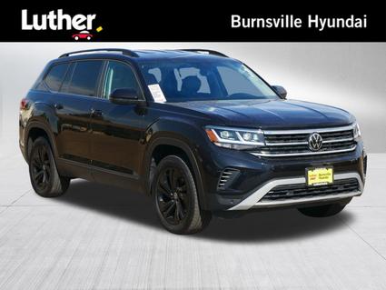 2023 Volkswagen Atlas Burnsville MN
