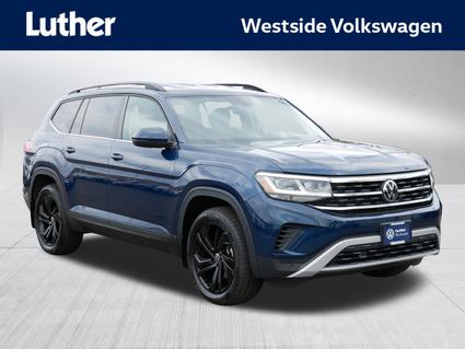 2023 Volkswagen Atlas Minneapolis MN