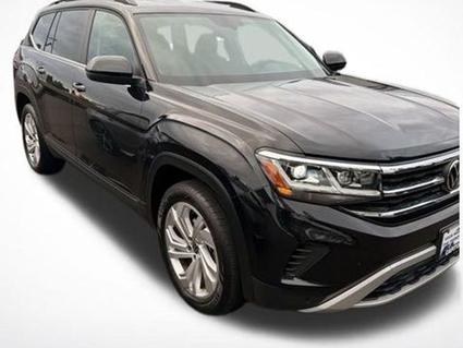 2023 Volkswagen Atlas Salem OR