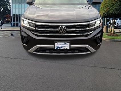 2023 Volkswagen Atlas Salem OR