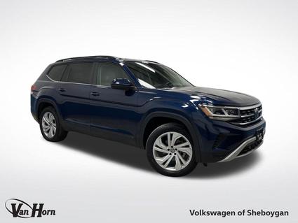 2023 Volkswagen Atlas Sheboygan WI