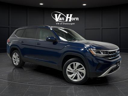 2023 Volkswagen Atlas Sheboygan WI