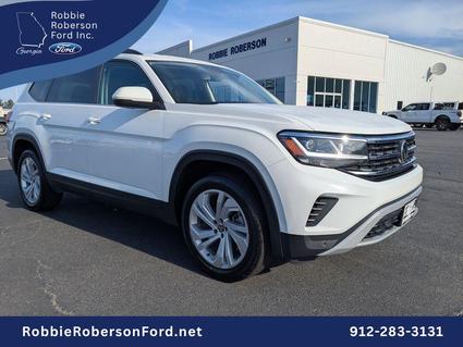 2022 Volkswagen Atlas Waycross GA