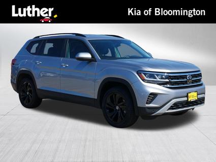2023 Volkswagen Atlas Minneapolis MN