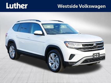 2023 Volkswagen Atlas Minneapolis MN