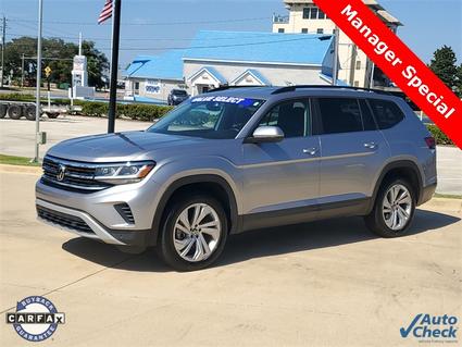 2023 Volkswagen Atlas Destin FL