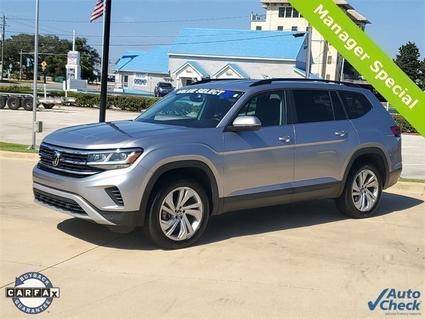 2023 Volkswagen Atlas Destin FL