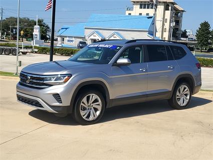 2023 Volkswagen Atlas Destin FL