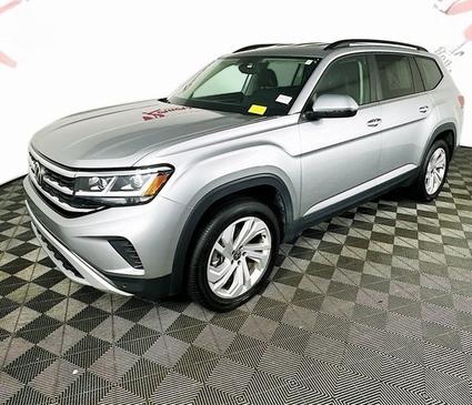 2023 Volkswagen Atlas Destin FL