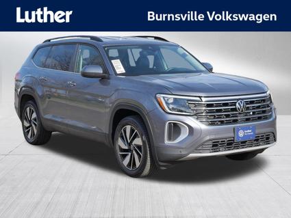 2024 Volkswagen Atlas Burnsville MN