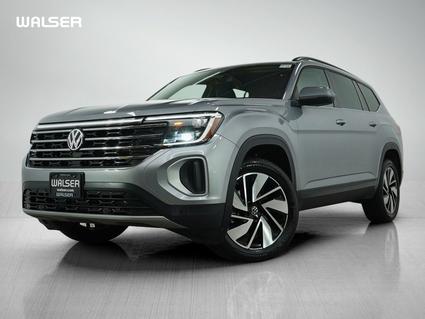 2024 Volkswagen Atlas Saint Paul MN