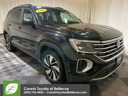 2025 Volkswagen Atlas Bellevue NE