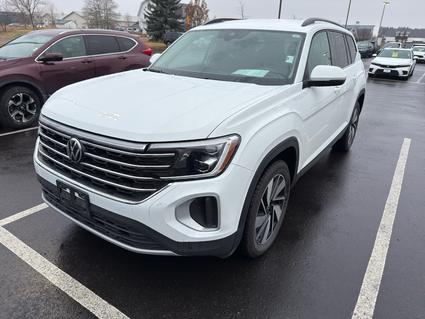 2025 Volkswagen Atlas Bozeman MT